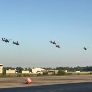 Meet your Posher, Russell